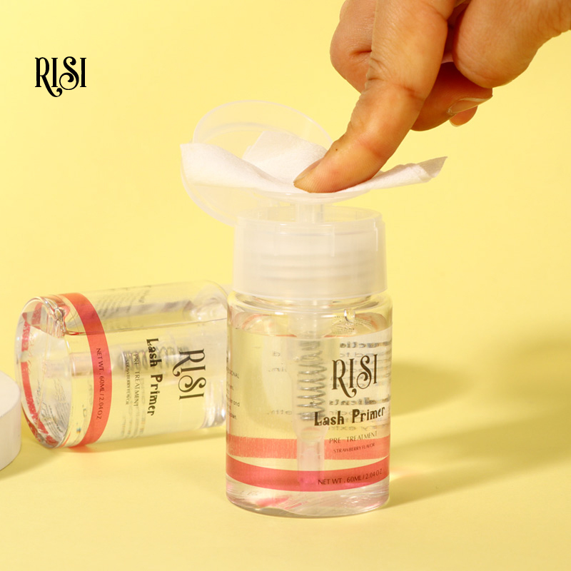 Lash Primer Cleanser - Hurtownia Lash Cleanser 60ML Lash Primer