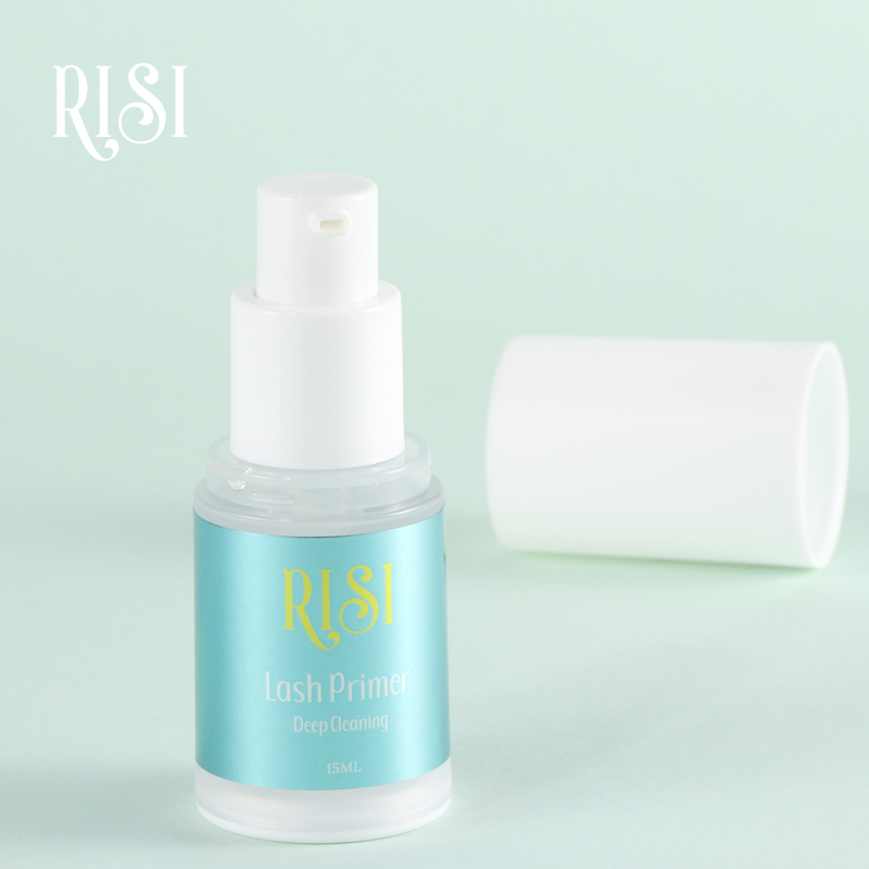 Lash Primer Cleanser - RISI Wholesale 15ML Oczyszczający płyn do