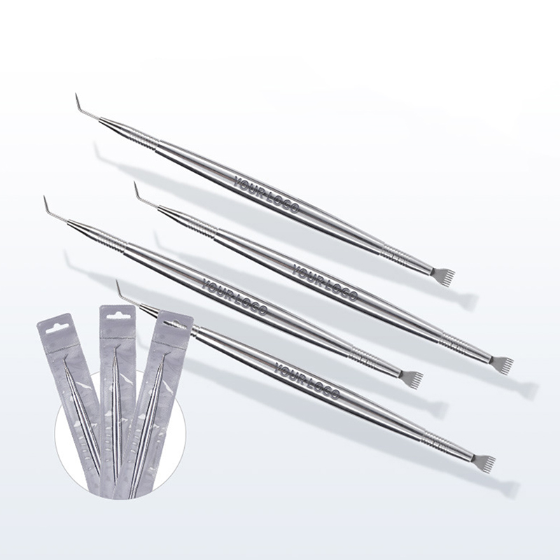 Eyelash Extension Class - 【Zestaw do liftingu rzęs 3w1 Makeupbemine,