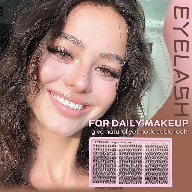 1 Pudełko Kępek Rzęs do Przedł – Eyelash Extension Individual recenzja i cena