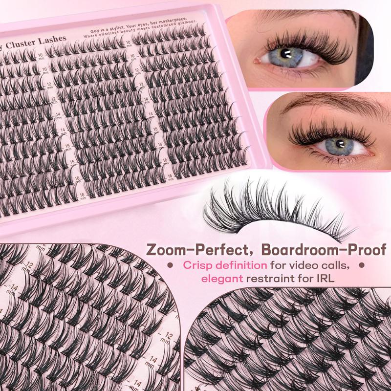 1 Pudełko Kępek Rzęs do Przedł – Eyelash Extension Individual recenzja i cena