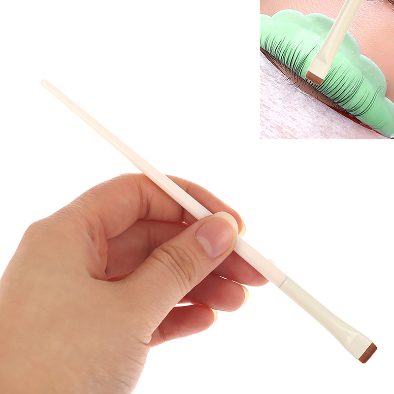 5/3/1 SZT. Płaska Szczoteczka  – Eyelash Extension Class recenzja i cena