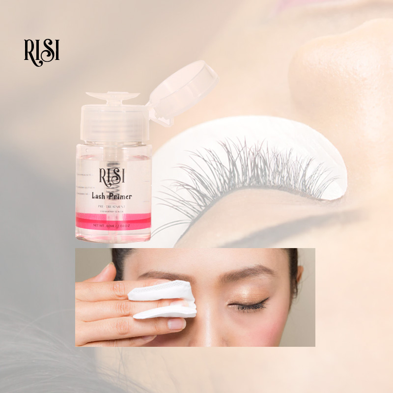 Hurtownia Lash Cleanser 60ML L – Lash Primer Cleanser recenzja i cena