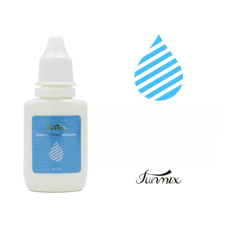 FUINMIX 10ml Bezalkoholowy pły – Lash Primer Cleanser recenzja i cena