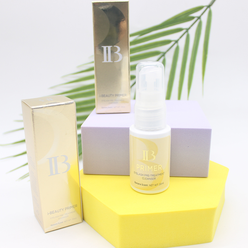 IB Primer Pre-treatment do rzę – Lash Primer Cleanser recenzja i cena