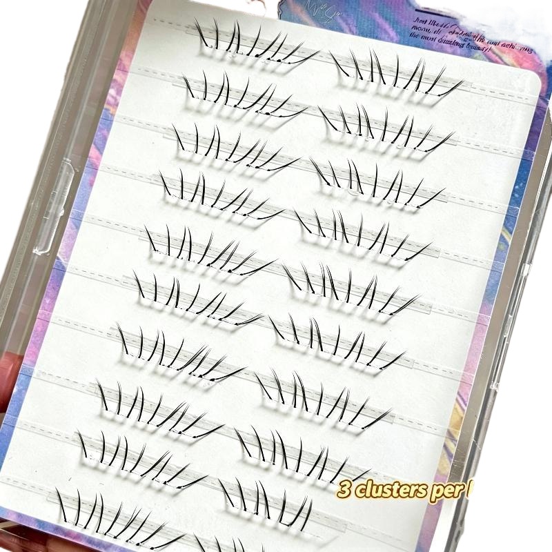 1 Zestaw Kompletne Zestawy Szt – Eyelash Extension With Glue recenzja i cena
