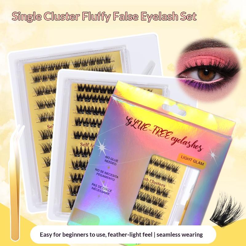 Nowy Zestaw do Samodzielnego P – Eyelash Extension Individual recenzja i cena