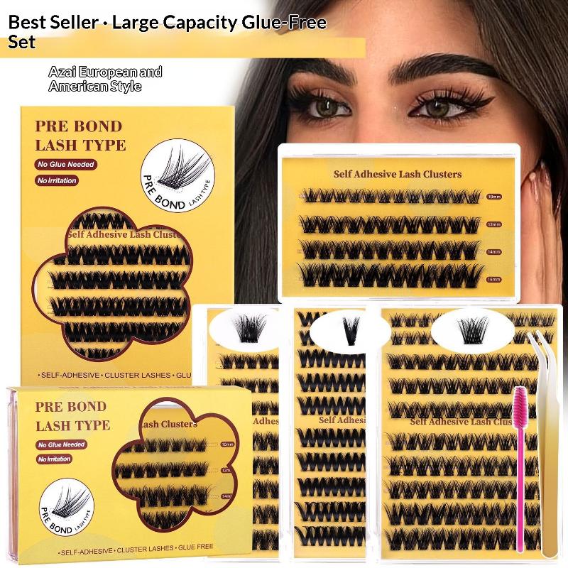 Nowy Zestaw do Samodzielnego P – Eyelash Extension Individual recenzja i cena