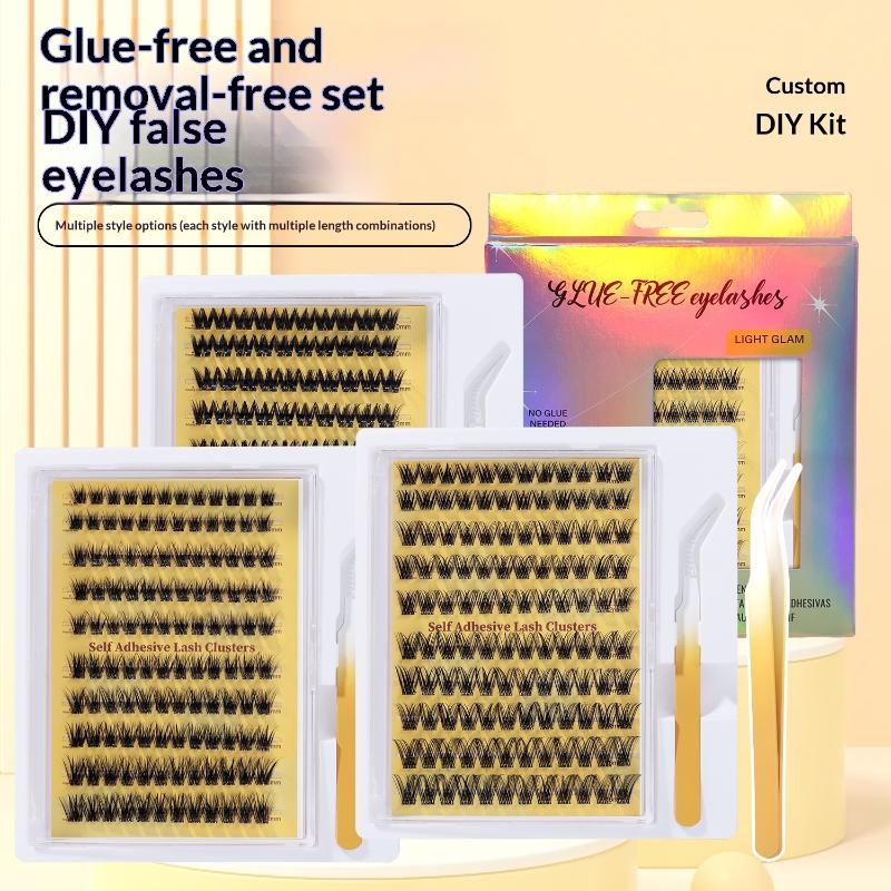 Nowy Zestaw do Samodzielnego P – Eyelash Extension Individual recenzja i cena