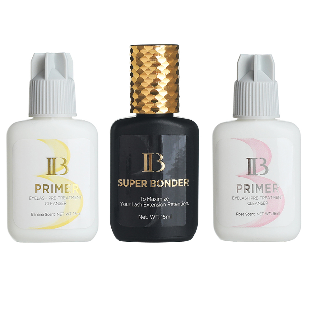 I Beauty Primer Collect Super  – Lash Primer Cleanser recenzja i cena