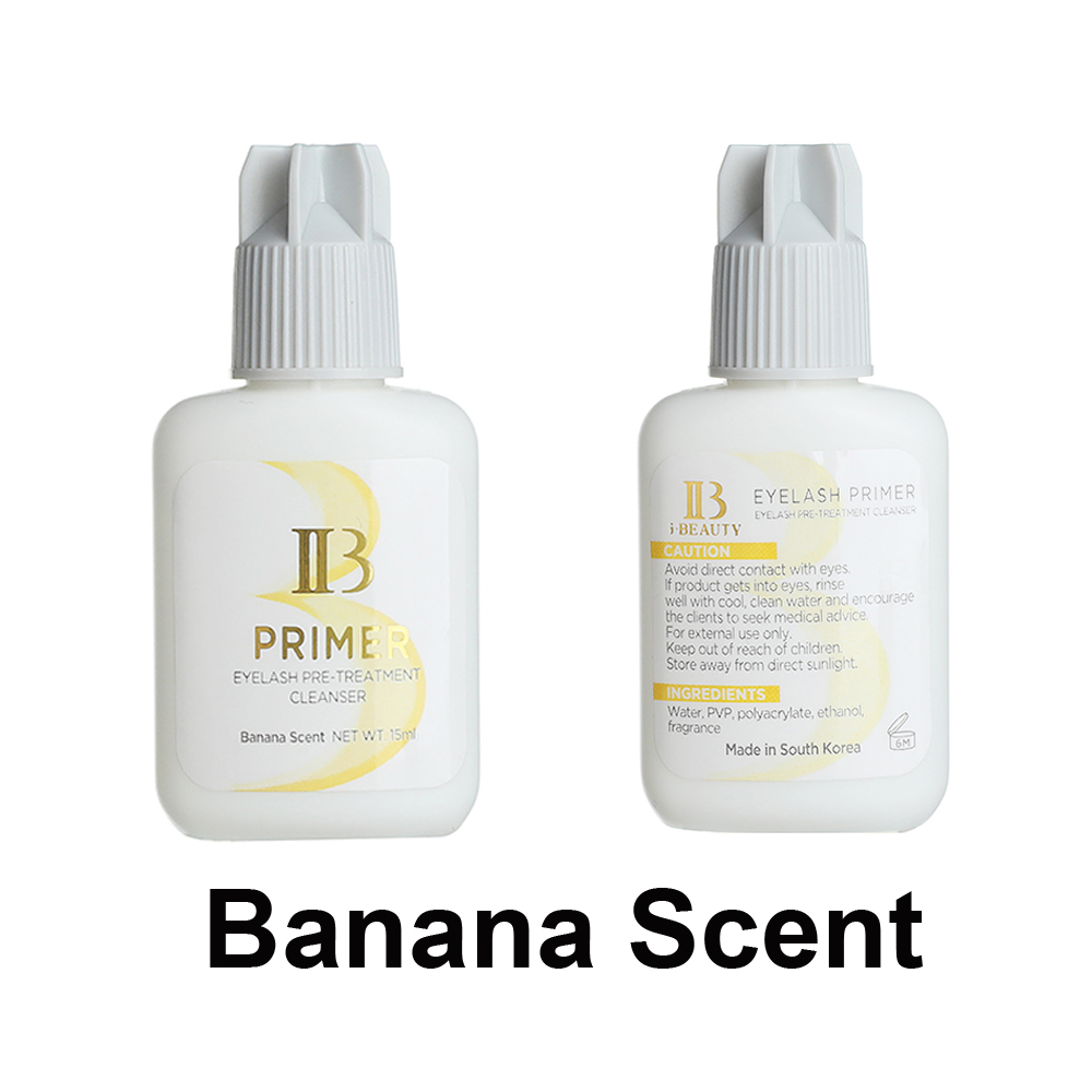 I Beauty Primer Collect Super  – Lash Primer Cleanser recenzja i cena