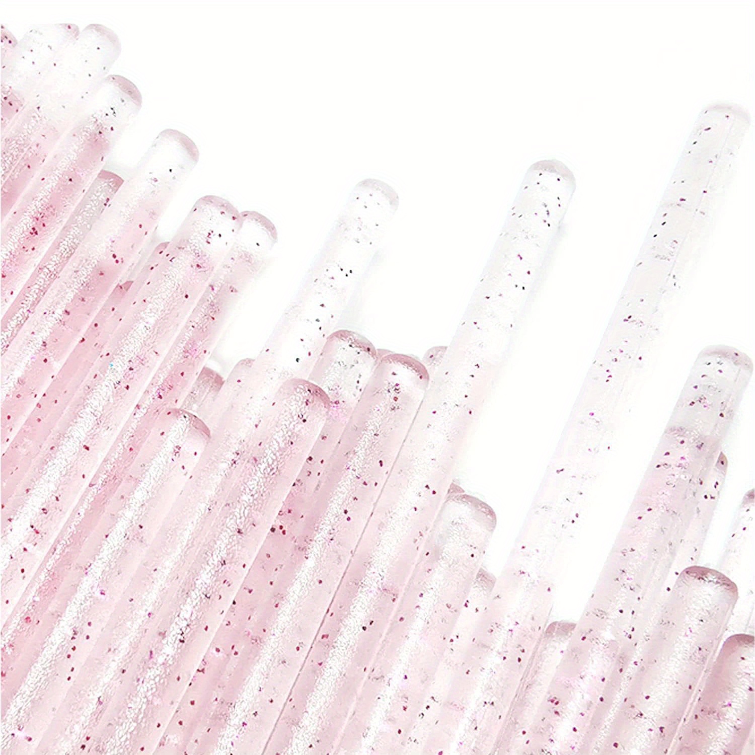 500 SZTUK Mikro Szczoteczek z  – Eyelash Extension With Glue recenzja i cena