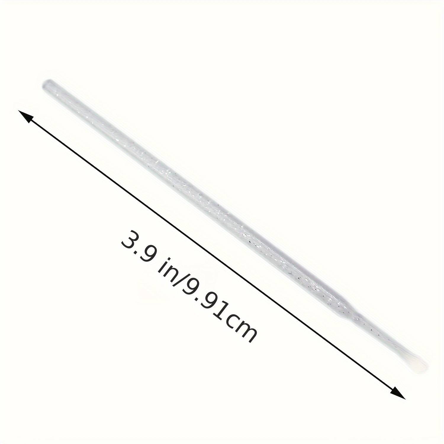500 SZTUK Mikro Szczoteczek z  – Eyelash Extension With Glue recenzja i cena