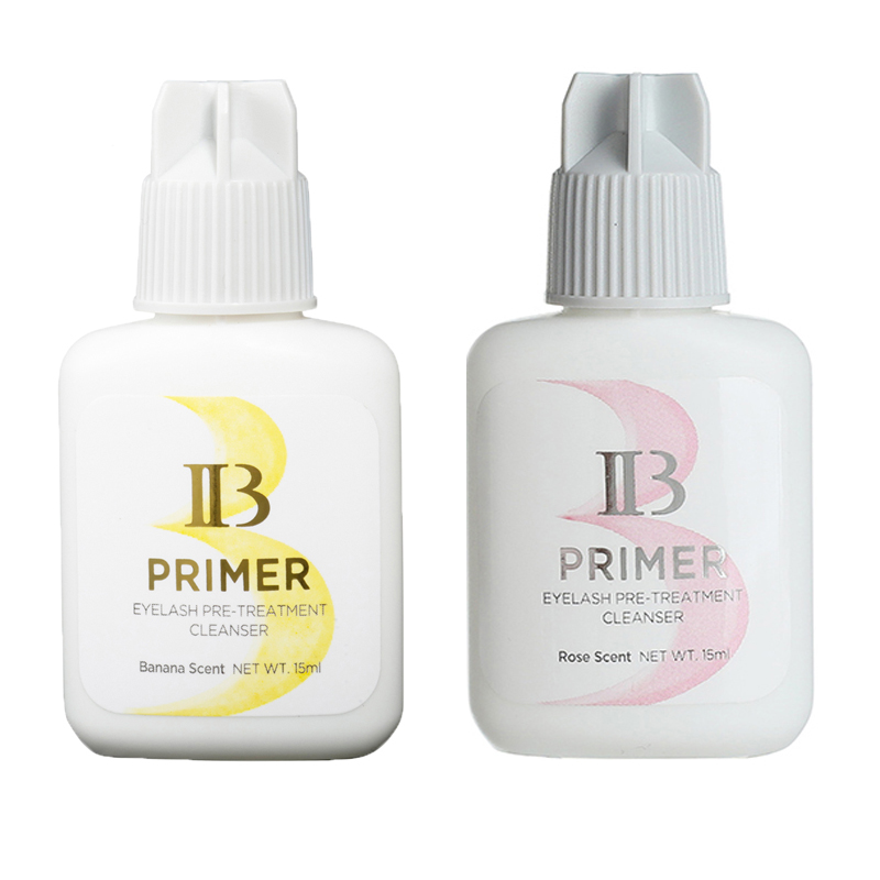 I Beauty Eyelashes Extension P – Lash Primer Cleanser recenzja i cena