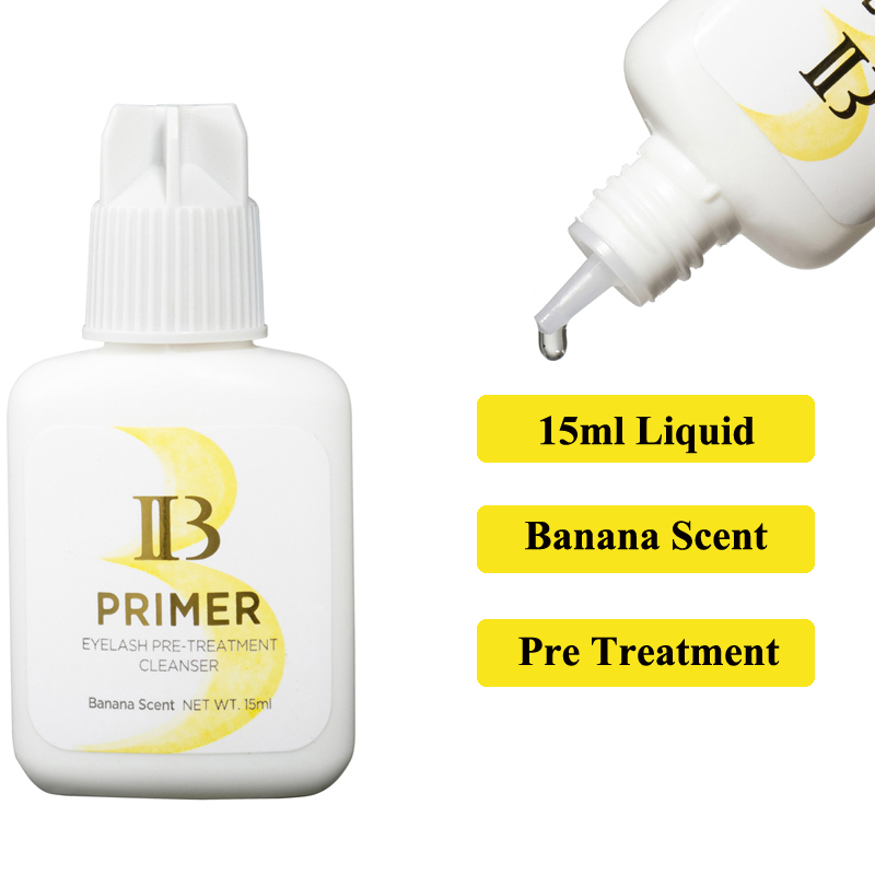 I Beauty Eyelashes Extension P – Lash Primer Cleanser recenzja i cena