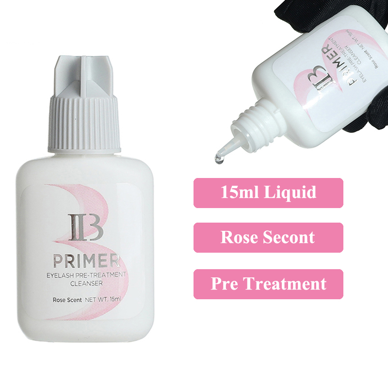 I Beauty Eyelashes Extension P – Lash Primer Cleanser recenzja i cena