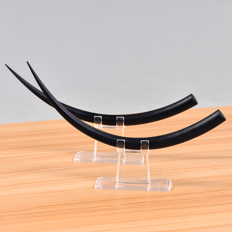 2 modele do ćwiczeń przedłużan – Eyelash Extension Model recenzja i cena