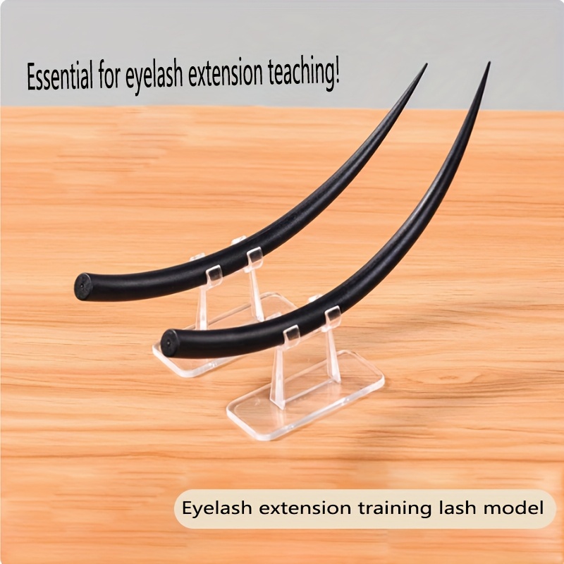 Profesjonalny, regulowany mode – Eyelash Extension Model recenzja i cena
