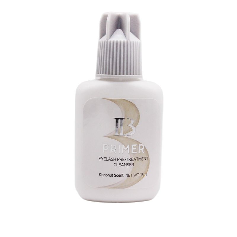 15ml IB Primer for Eyelash Pre – Lash Primer Cleanser recenzja i cena