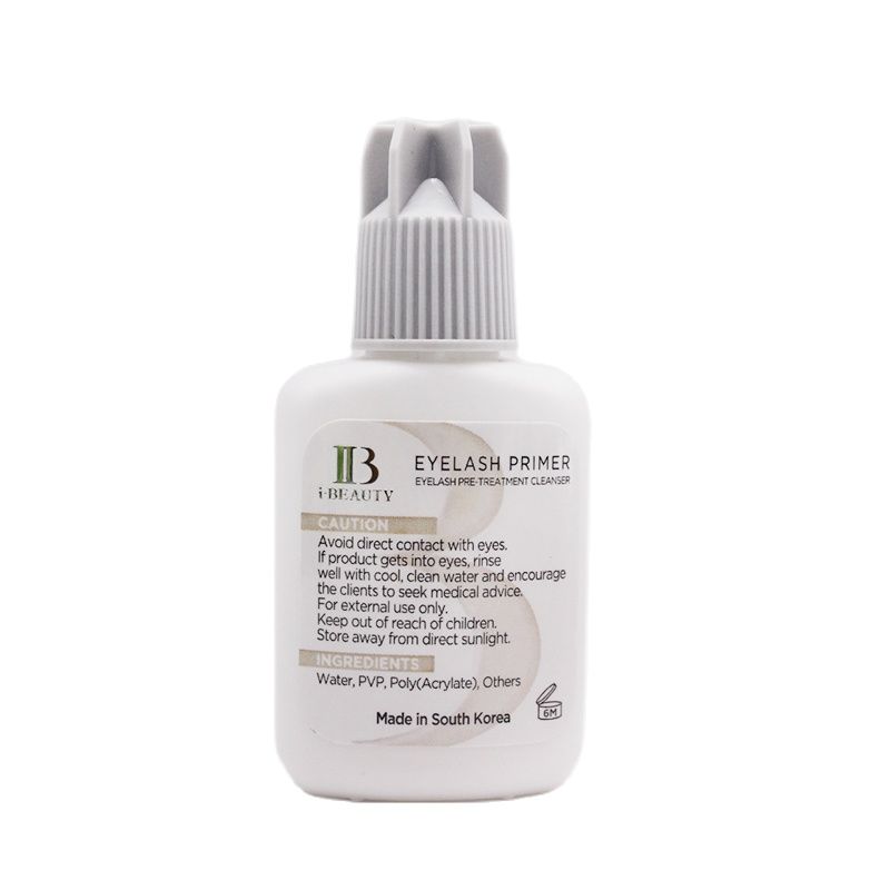 15ml IB Primer for Eyelash Pre – Lash Primer Cleanser recenzja i cena