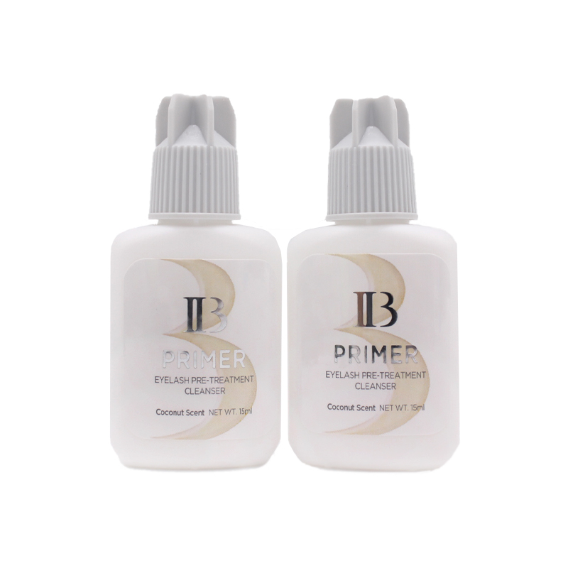 15ml IB Primer for Eyelash Pre – Lash Primer Cleanser recenzja i cena