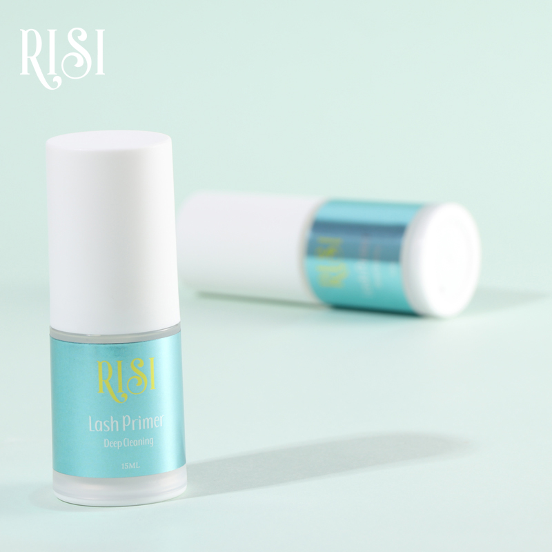 RISI Wholesale 15ML Oczyszczaj – Lash Primer Cleanser recenzja i cena