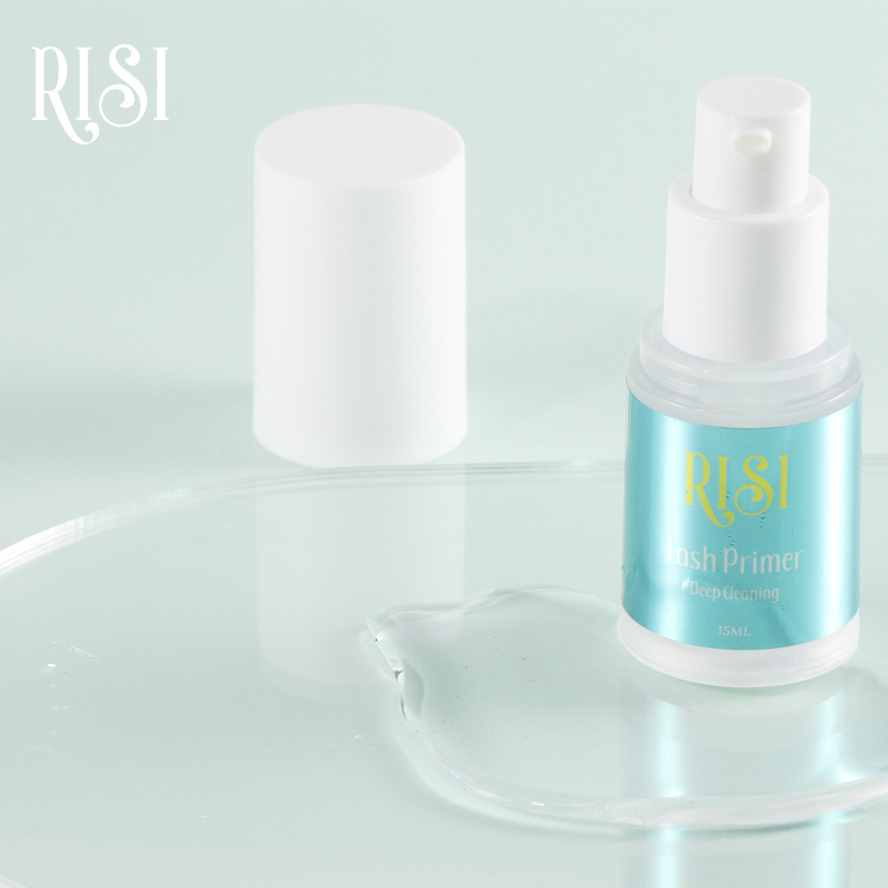 RISI Wholesale 15ML Oczyszczaj – Lash Primer Cleanser recenzja i cena