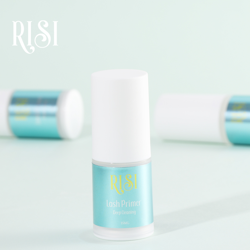 RISI Wholesale 15ML Oczyszczaj – Lash Primer Cleanser recenzja i cena