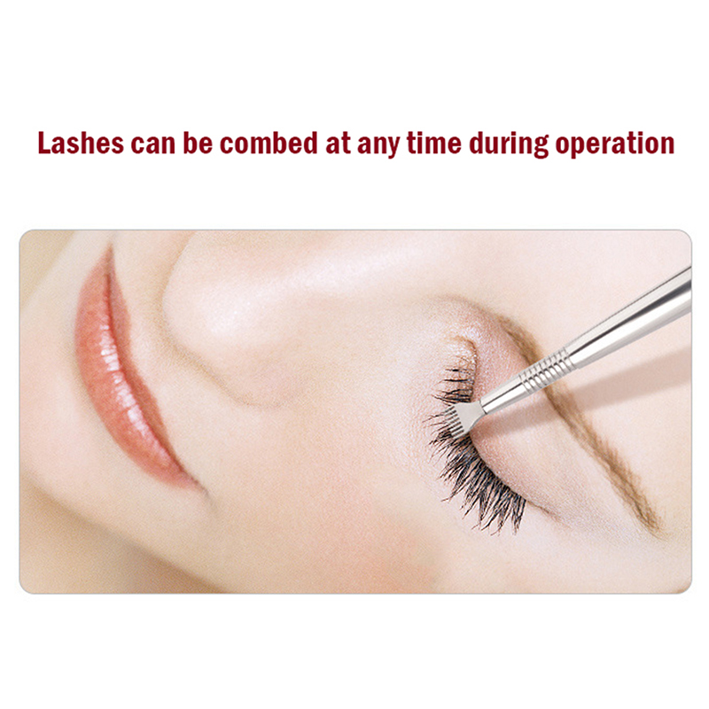 【Zestaw do liftingu rzęs 3w1 M – Eyelash Extension Class recenzja i cena