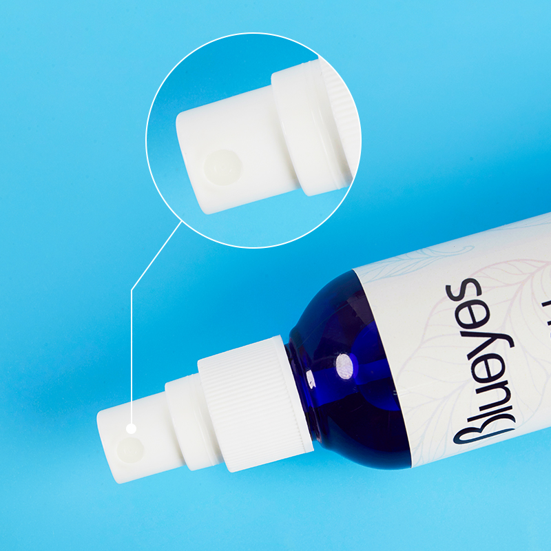 Blueyes 100ml Płyn do czyszcze – Lash Primer Cleanser recenzja i cena
