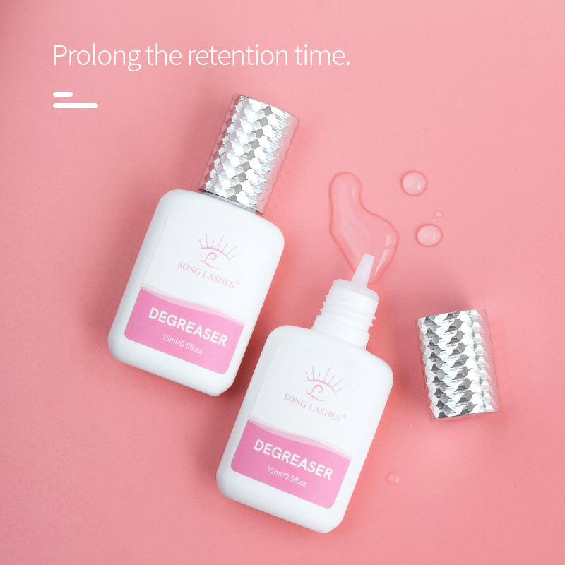 Songlashes odtłuszczacz Effect – Lash Primer Cleanser recenzja i cena