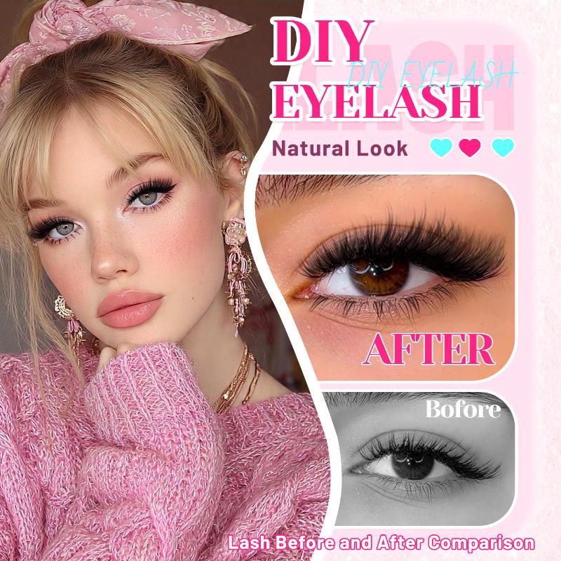 Zestaw do przedłużania rzęs, r – Eyelash Extension Individual recenzja i cena