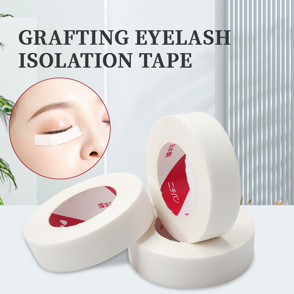 3/5/10 szt. Taśmy z mikroporam – Eyelash Extension Class recenzja i cena