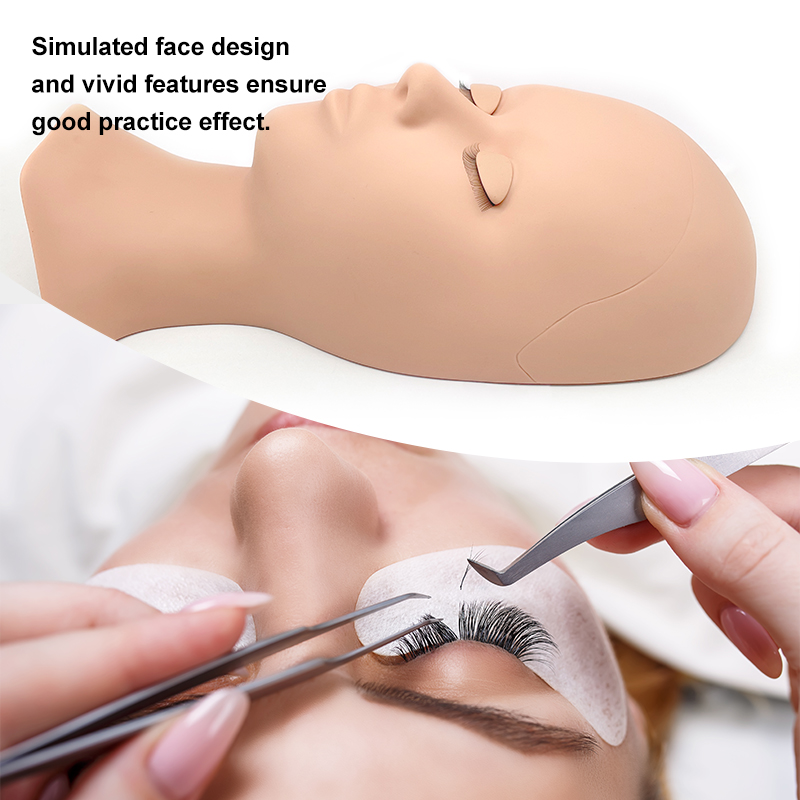 ✂ Kępki rzęs do przedłużania,  – Eyelash Extension Individual recenzja i cena
