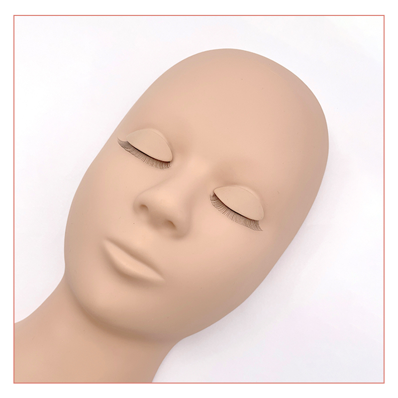 ✂ Kępki rzęs do przedłużania,  – Eyelash Extension Individual recenzja i cena